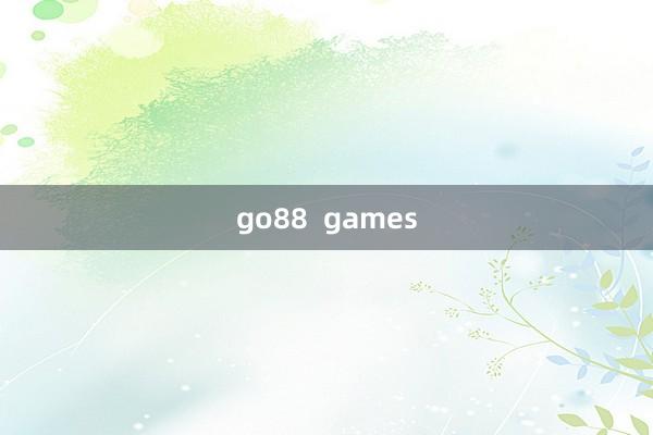 go88  games