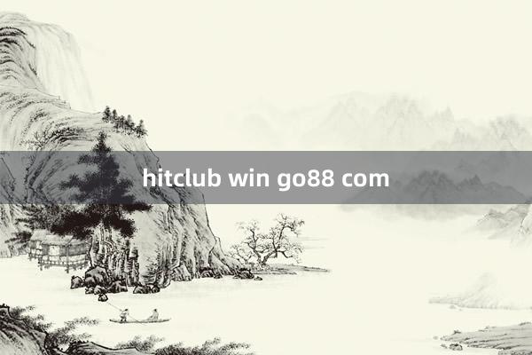 hitclub win go88 com