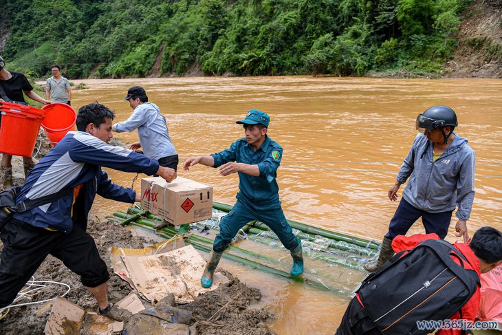 Bộ Quốc phòng trả lời kiến nghị nâng mức chế độ， chính sách với dân quân tự vệ - Ảnh 1.